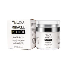 Load image into Gallery viewer, Miracle Retinol Moisturiser
