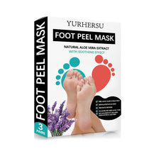 Load image into Gallery viewer, Foot Peel Mask