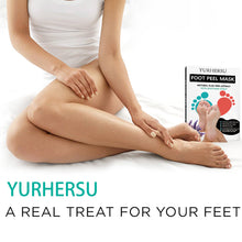 Load image into Gallery viewer, Foot Peel Mask