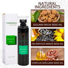 Load image into Gallery viewer, Yurhersu Bronzing Spray 100ml