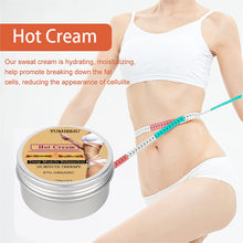 Load image into Gallery viewer, Anti Cellulite Hot Cream