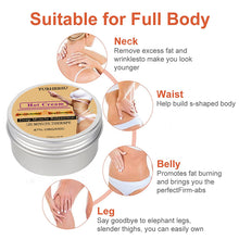 Load image into Gallery viewer, Anti Cellulite Hot Cream