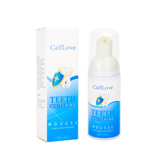 Load image into Gallery viewer, Teeth Whitening Mousse