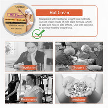 Load image into Gallery viewer, Anti Cellulite Hot Cream