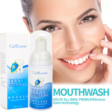 Load image into Gallery viewer, Teeth Whitening Mousse