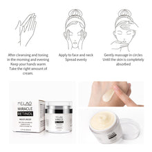 Load image into Gallery viewer, Miracle Retinol Moisturiser