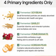 Load image into Gallery viewer, Mixsoon Bean Essence