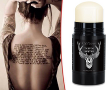 Load image into Gallery viewer, Calflove 75g Mad Rabbit Tattoo Balm