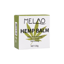 Load image into Gallery viewer, Hemp Balm