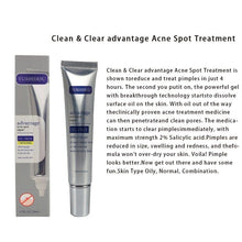 Load image into Gallery viewer, Acne Spot Repair Cream