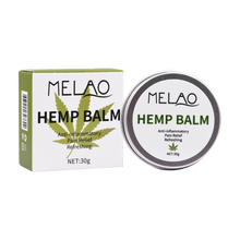 Load image into Gallery viewer, Hemp Balm