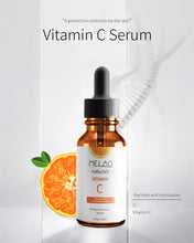 Load image into Gallery viewer, Natural Vitamin C Serum