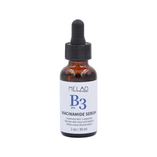 Load image into Gallery viewer, Niacinamide Serum B3 5%