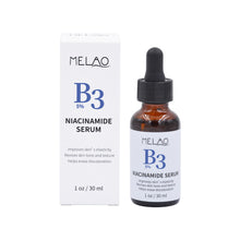 Load image into Gallery viewer, Niacinamide Serum B3 5%