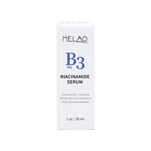 Load image into Gallery viewer, Niacinamide Serum B3 5%