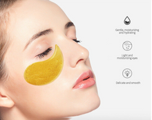 Load image into Gallery viewer, Say goodbye to dark circles and puffiness under your eyes