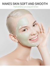 Load image into Gallery viewer, Green Tea Roll on Mask Stick