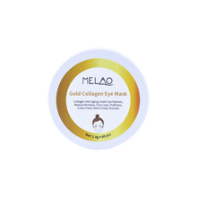 Load image into Gallery viewer, Say goodbye to dark circles and puffiness under your eyes