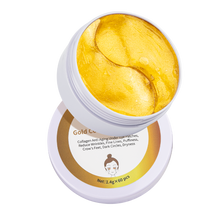 Load image into Gallery viewer, Say goodbye to dark circles and puffiness under your eyes