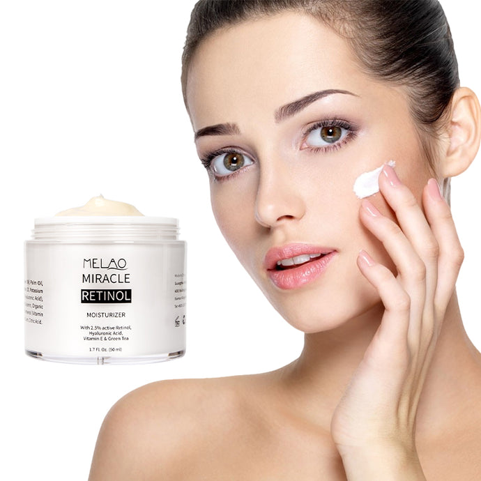 Miracle Retinol Moisturiser