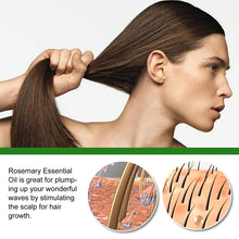 Load image into Gallery viewer, Rosemary Hair Growth Serum - Sulphate and Paraben-Free
