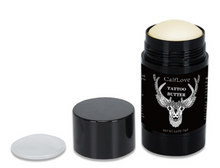 Load image into Gallery viewer, Calflove 75g Mad Rabbit Tattoo Balm
