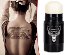 Load image into Gallery viewer, Calflove 75g Mad Rabbit Tattoo Balm
