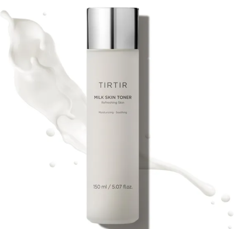 TIRTIR Milk Skin Toner