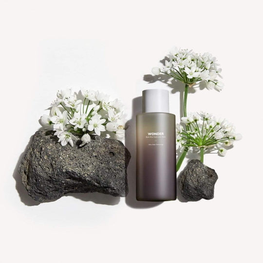 HARUHARU-Black Rice Hyaluronic Toner