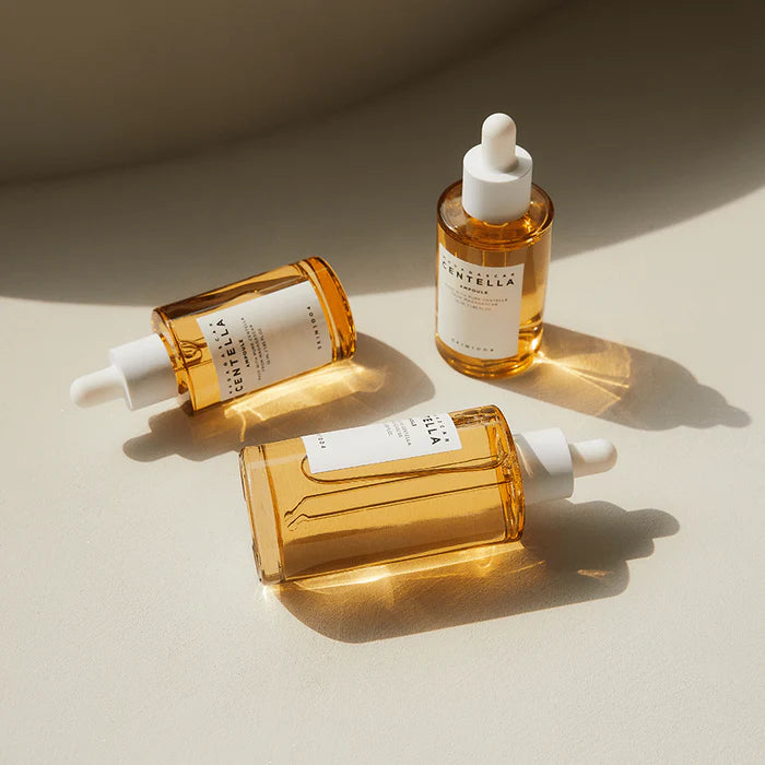 Skin 1004- Madagascar Centella Ampoule