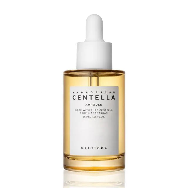 Skin 1004- Madagascar Centella Ampoule