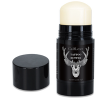 Load image into Gallery viewer, Calflove 75g Mad Rabbit Tattoo Balm
