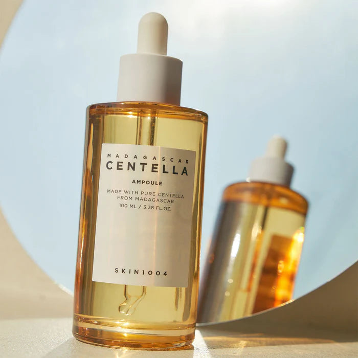 Skin 1004- Madagascar Centella Ampoule