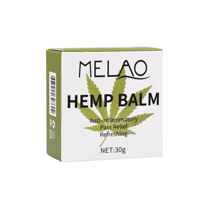 Hemp Balm