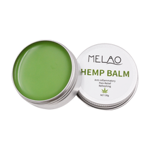 Load image into Gallery viewer, Hemp Balm
