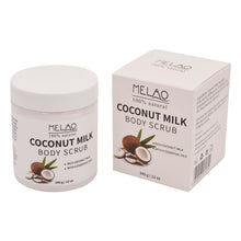 Load image into Gallery viewer, Coconut Milk Body Scrub

