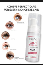 Load image into Gallery viewer, Eyelash Extensions Shampoo 50ml
