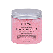 Load image into Gallery viewer, Himalayan Salt Scrub
