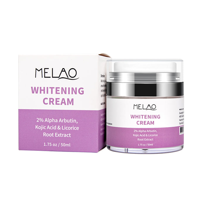 Whitening Cream